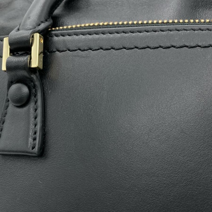 マルタンマルジェラ MARTIN MARGIELA 5AC ミニ ハンドバッグ 2WAY