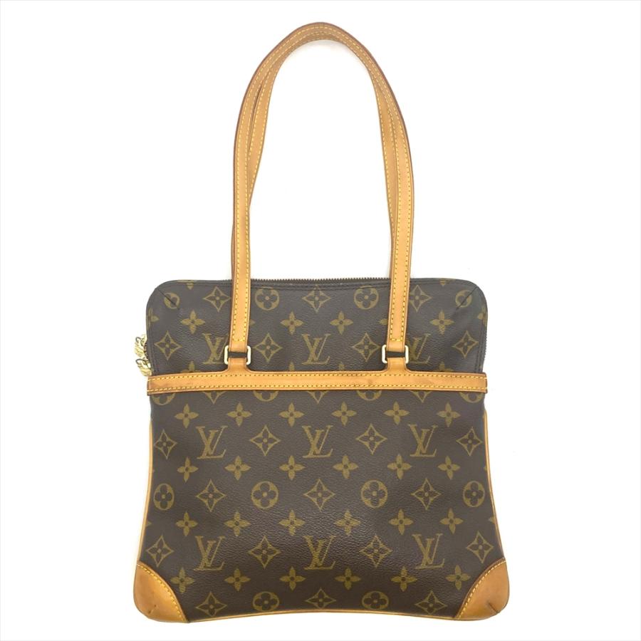 LOUIS VUITTON（ルイ・ヴィトン） クーサン GM ショルダーバッグ 