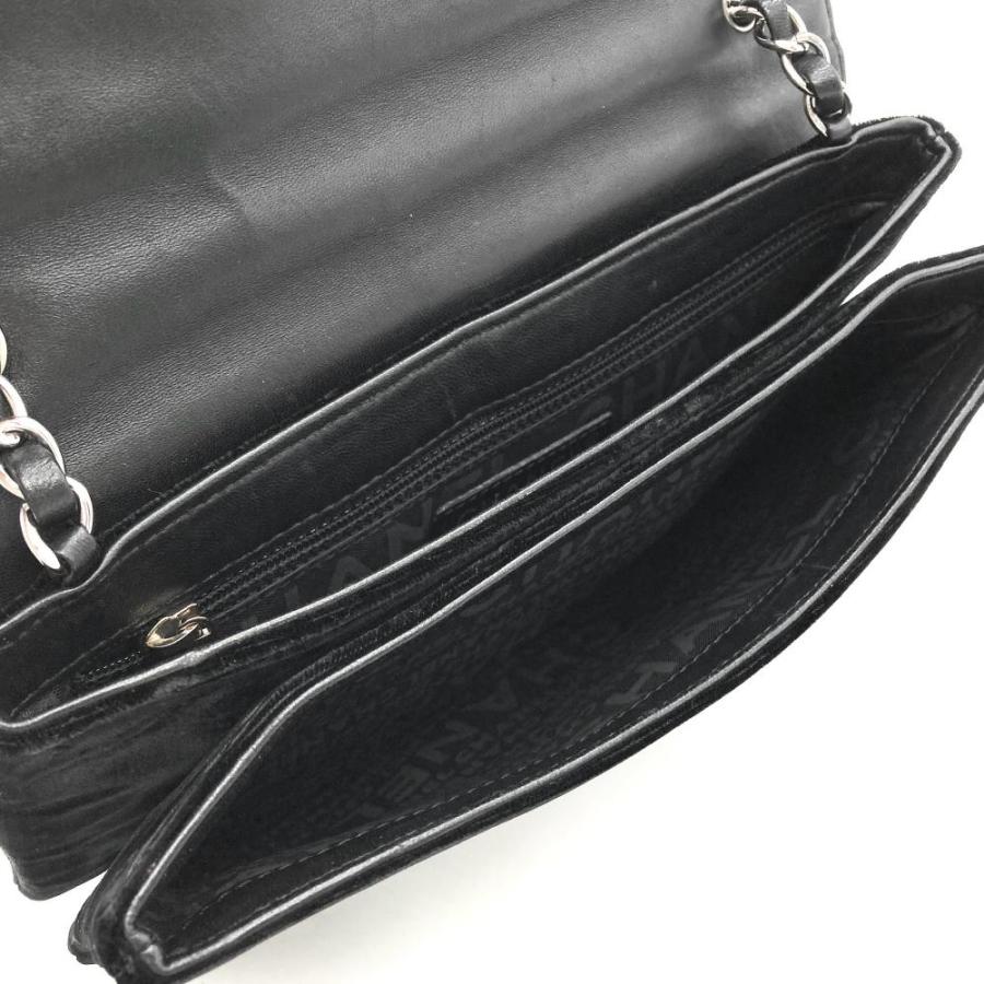 『正規品』CHANEL カメリア No.5 ハンドバッグ CHANEL シャネル カメリア No.5 クローバー ショルダーバッグ