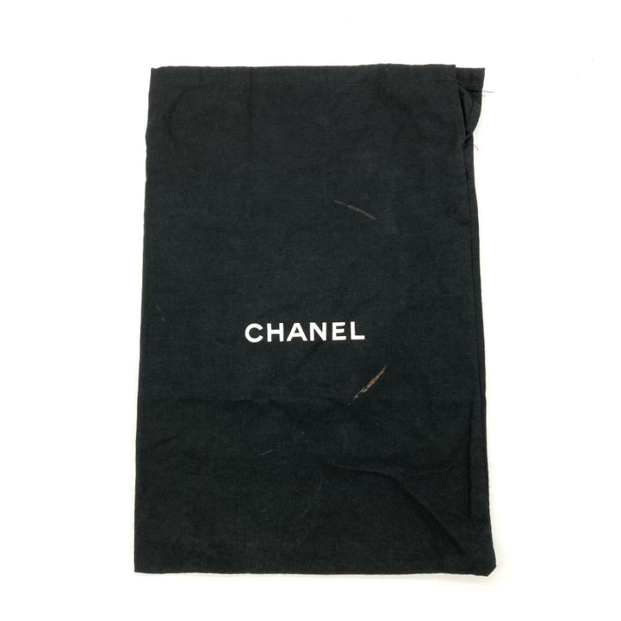 CHANEL シャネル カメリア No.5 クローバー ショルダーバッグ