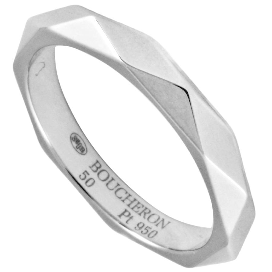 BOUCHERON（ブシュロン） BOUCHERON FACETTE ファセット ミディアム