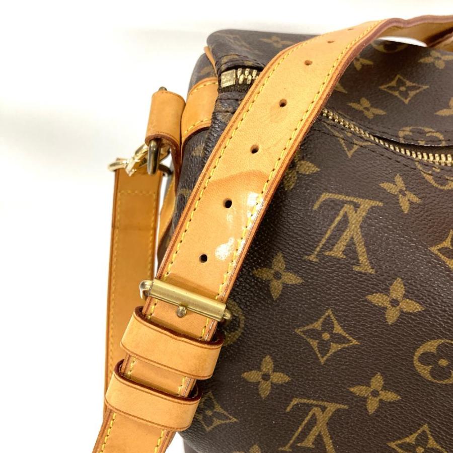キーポル ルイヴィトン LOUIS VUITTON 50 バンドリエール ボストン
