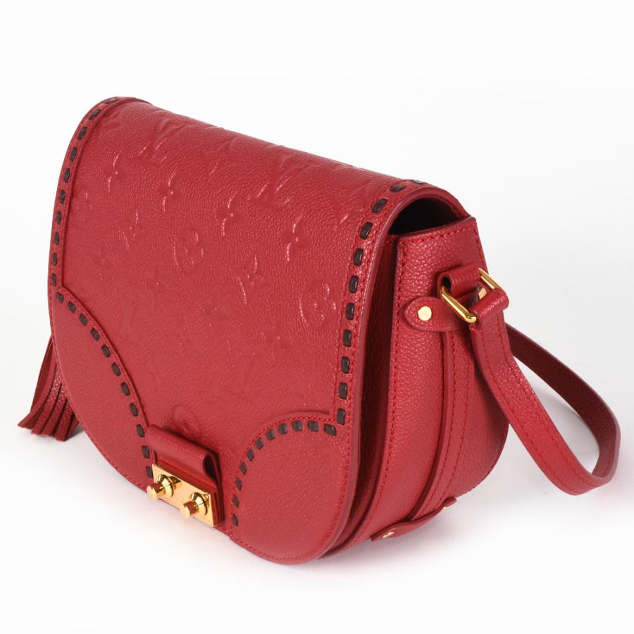 LOUIS VUITTON（ルイ・ヴィトン） ジュノ ショルダーバッグ モノグラム