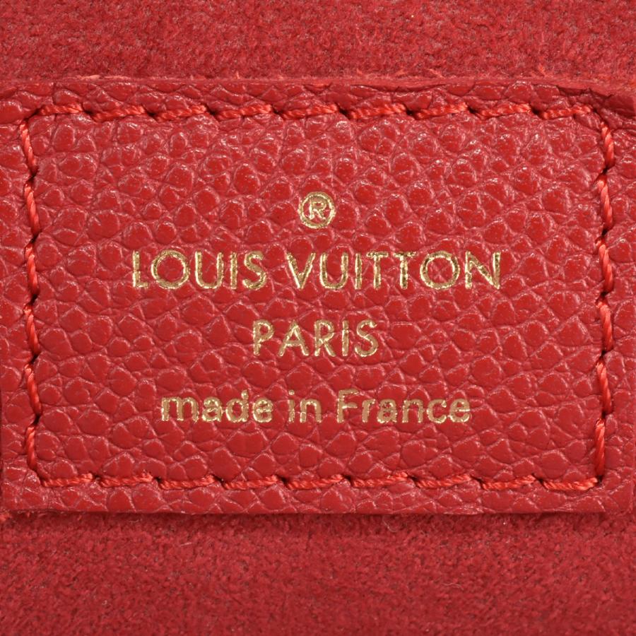 LOUIS VUITTON（ルイ・ヴィトン） ジュノ ショルダーバッグ モノグラム