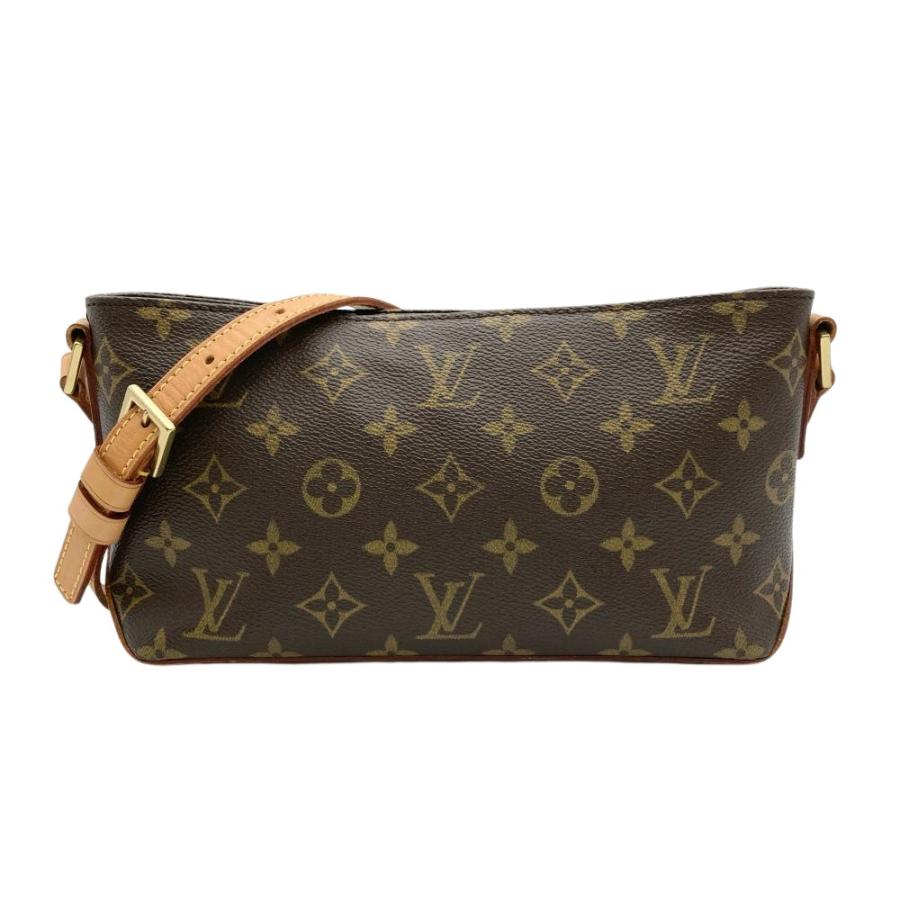 LOUIS VUITTON（ルイ・ヴィトン） トロター ショルダーバッグ