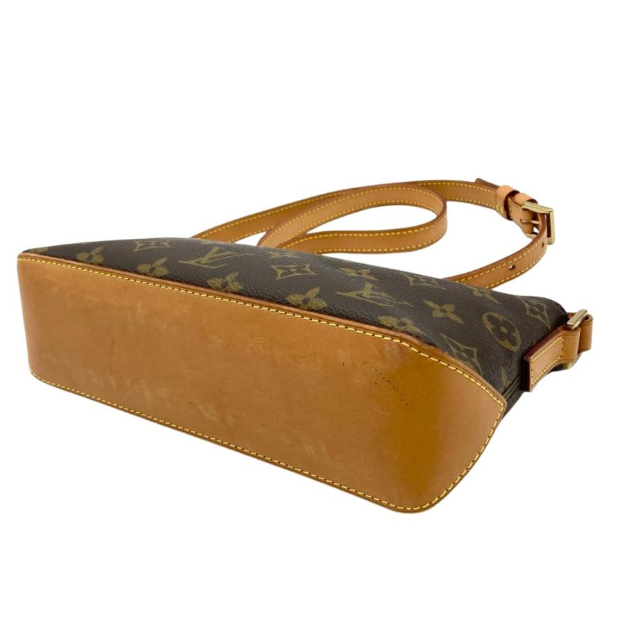 LOUIS VUITTON（ルイ・ヴィトン） トロター ショルダーバッグ