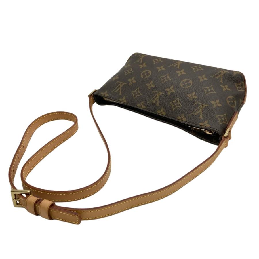 LOUIS VUITTON（ルイ・ヴィトン） トロター ショルダーバッグ
