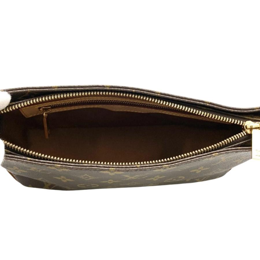 LOUIS VUITTON（ルイ・ヴィトン） トロター ショルダーバッグ