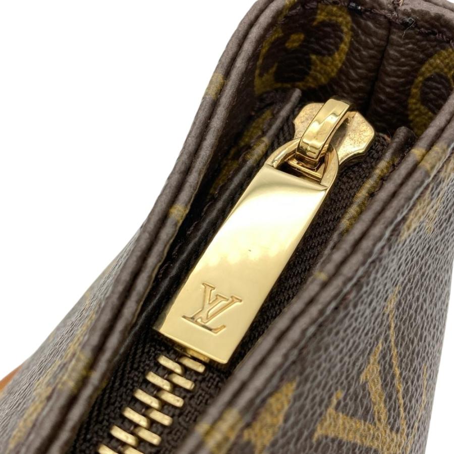 LOUIS VUITTON（ルイ・ヴィトン） トロター ショルダーバッグ