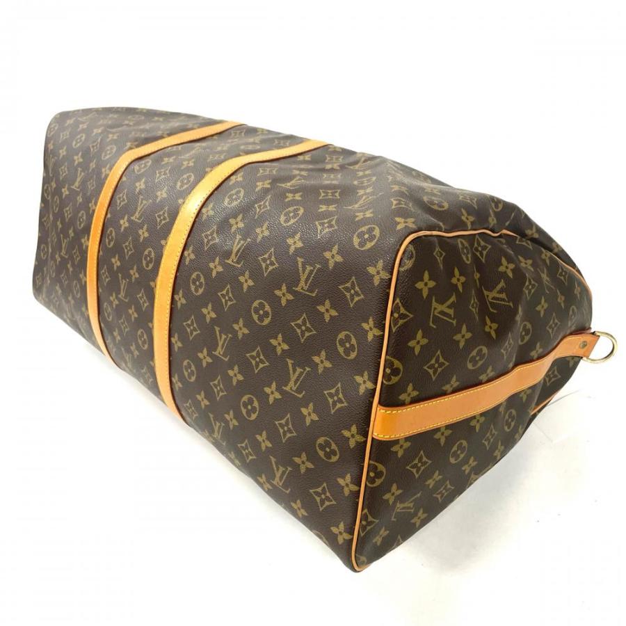 LOUIS VUITTON（ルイ・ヴィトン） キーポル 60 ボストンバッグ