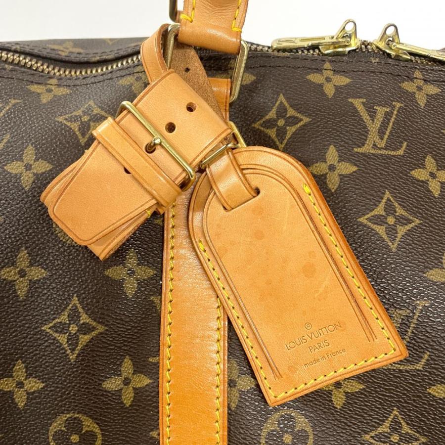 LOUIS VUITTON（ルイ・ヴィトン） キーポル 60 ボストンバッグ