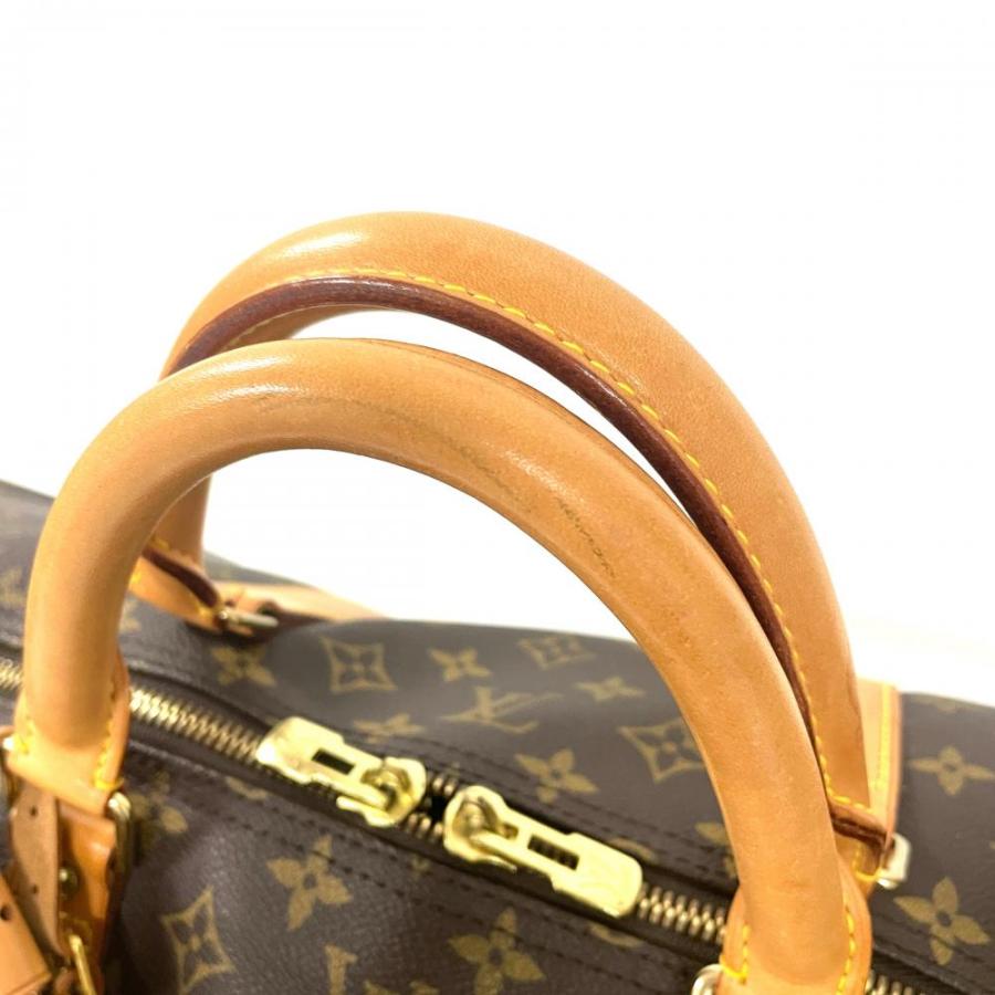 LOUIS VUITTON（ルイ・ヴィトン） キーポル 60 ボストンバッグ