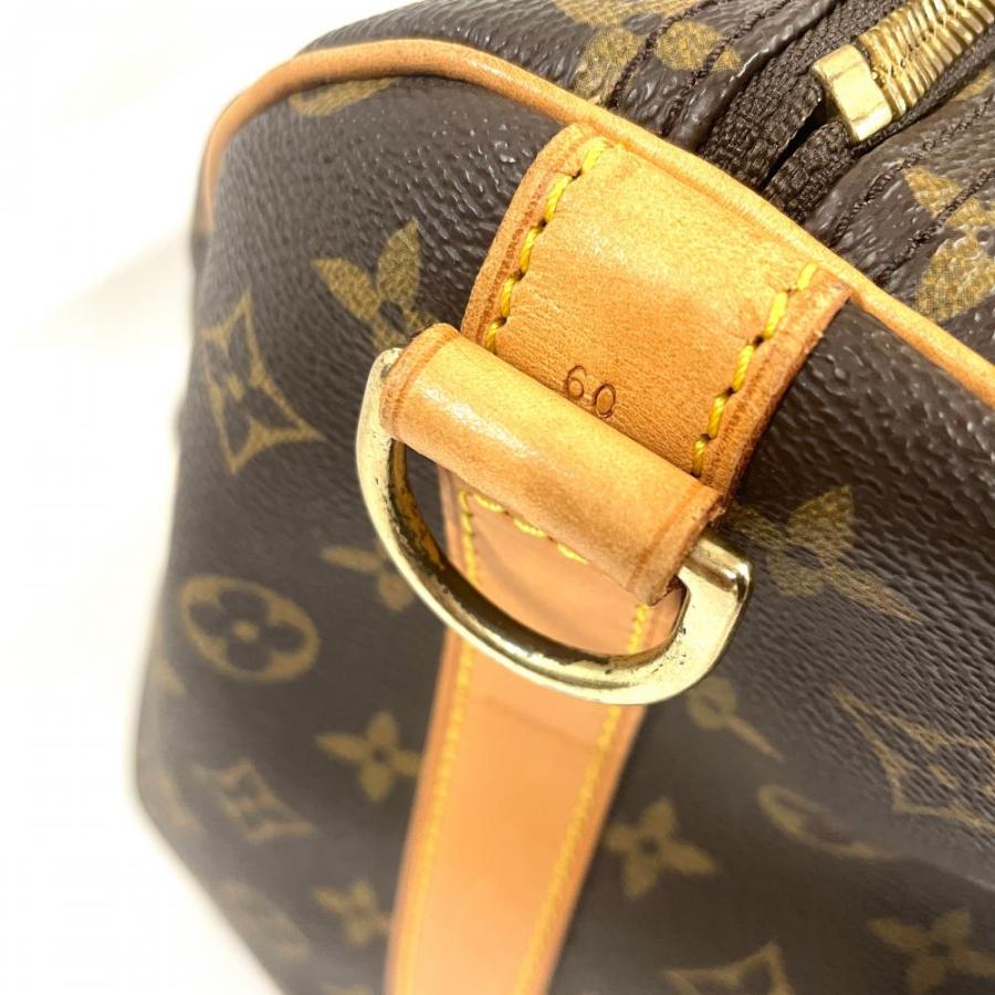 LOUIS VUITTON（ルイ・ヴィトン） キーポル 60 ボストンバッグ