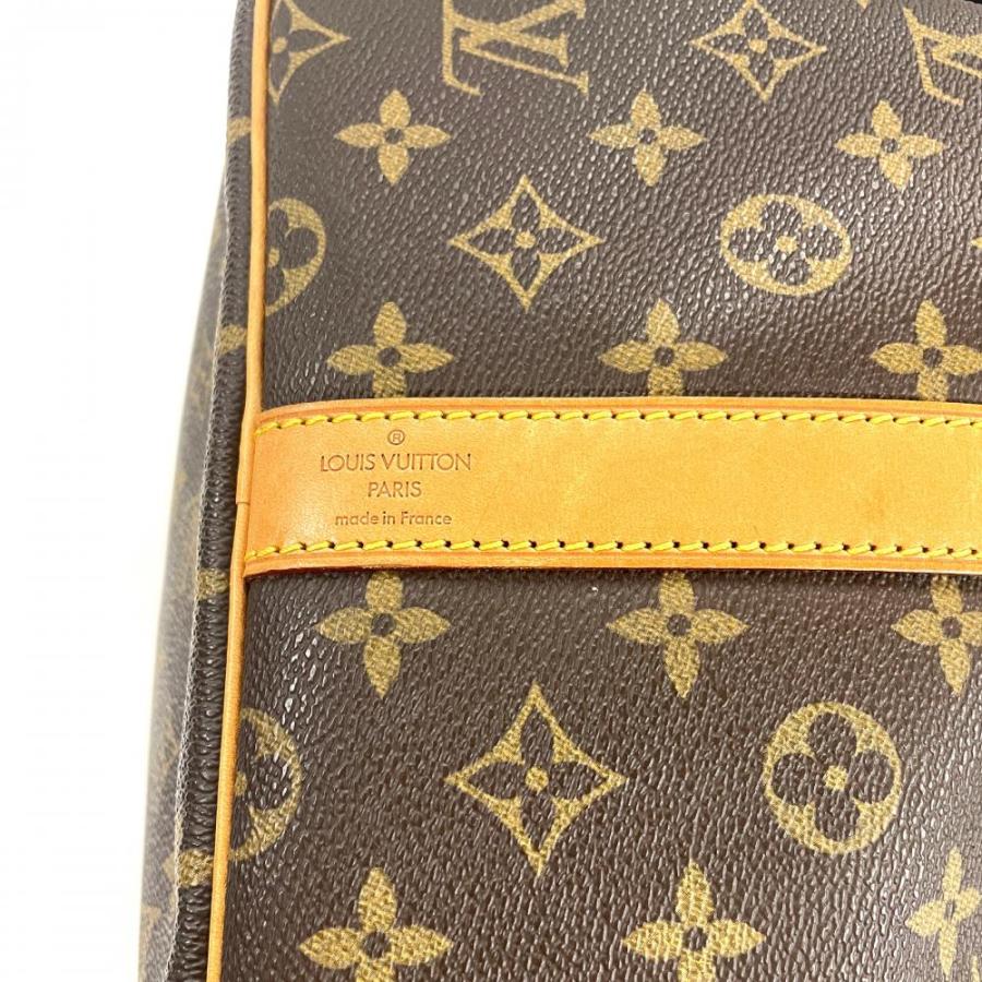 LOUIS VUITTON（ルイ・ヴィトン） キーポル 60 ボストンバッグ