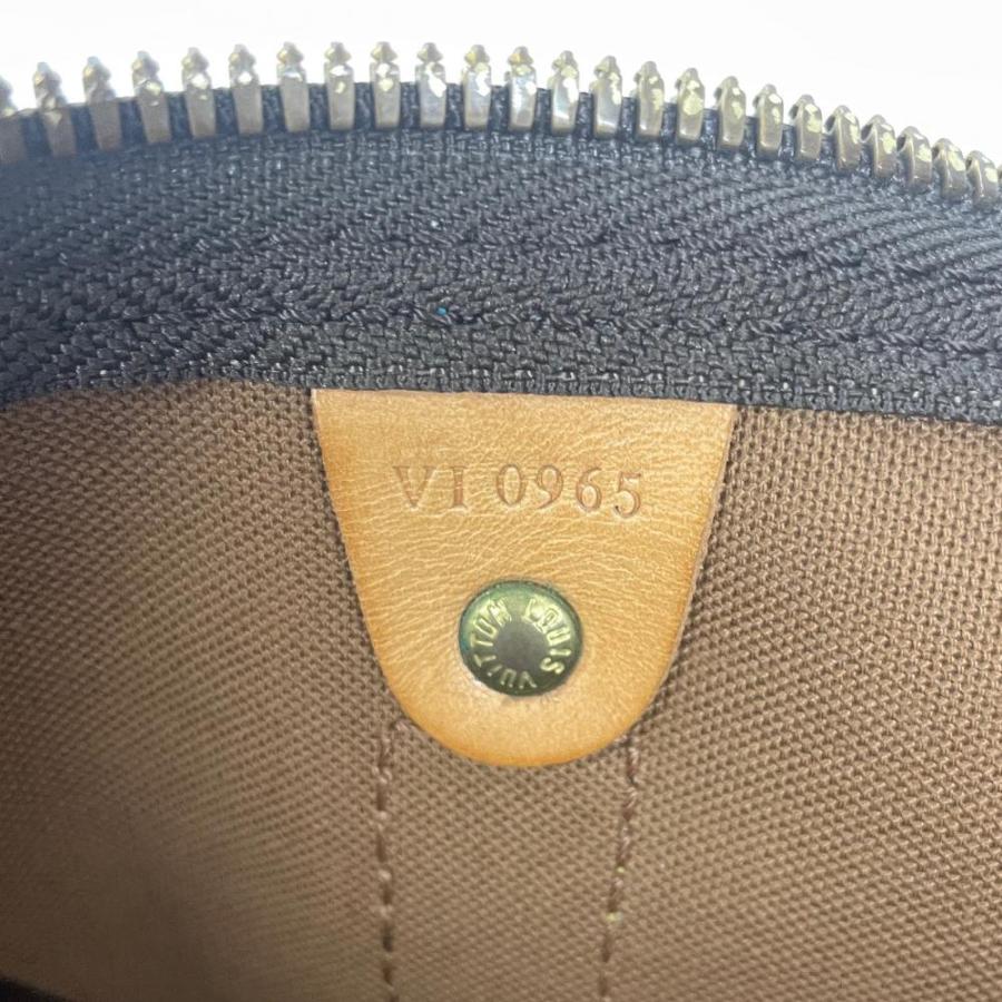LOUIS VUITTON（ルイ・ヴィトン） キーポル 60 ボストンバッグ