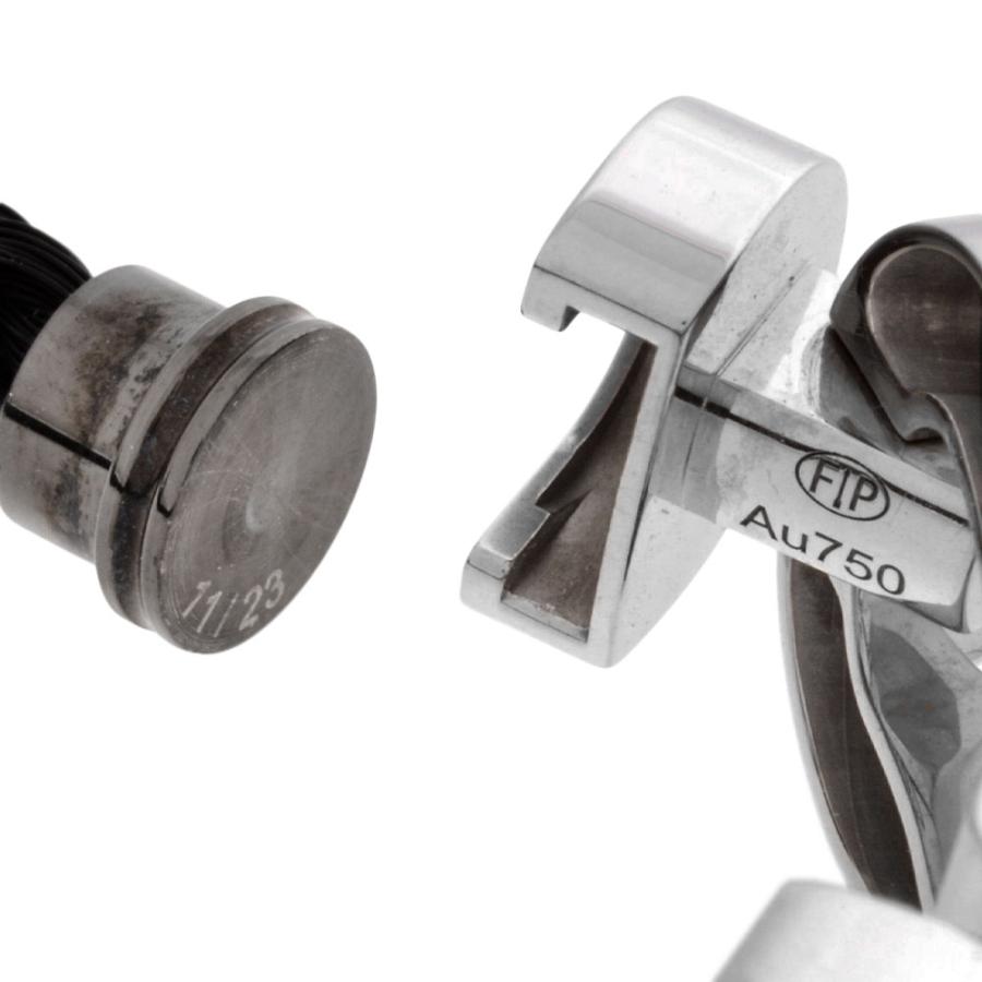 Fred フレッド FRED フォース10 LM ラージモデル ブレスレット