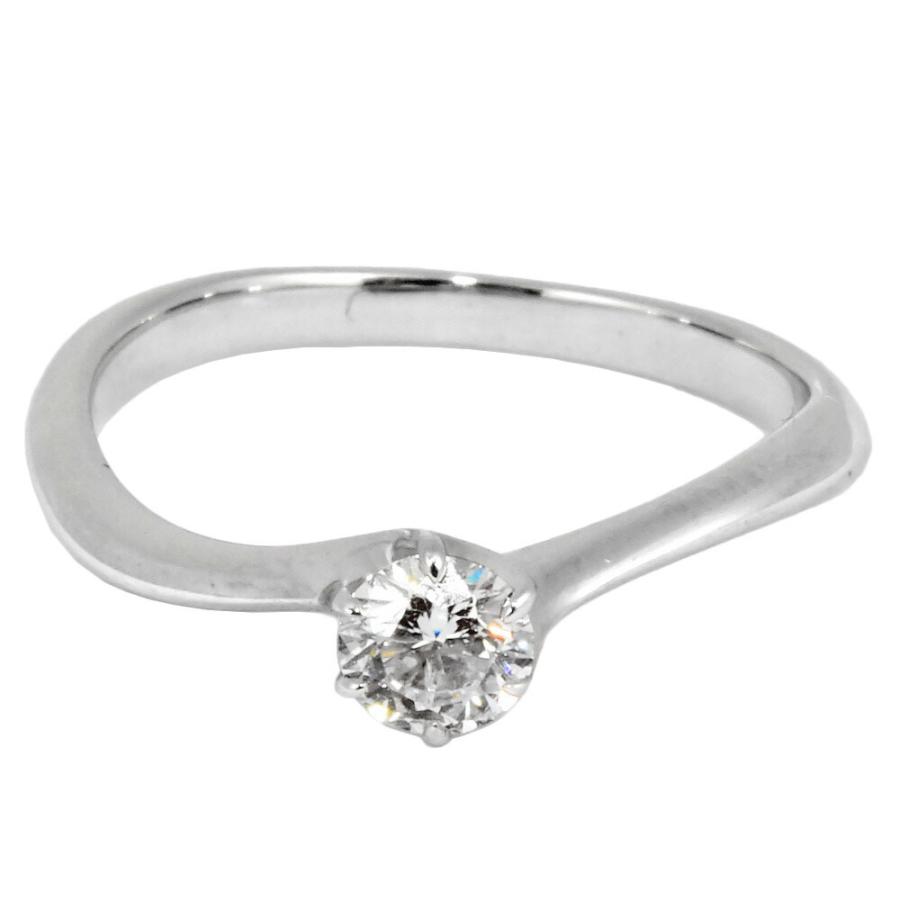 STAR JEWELRY（スタージュエリー） ダイヤモンド 0.255ct(D/VS1/3EX
