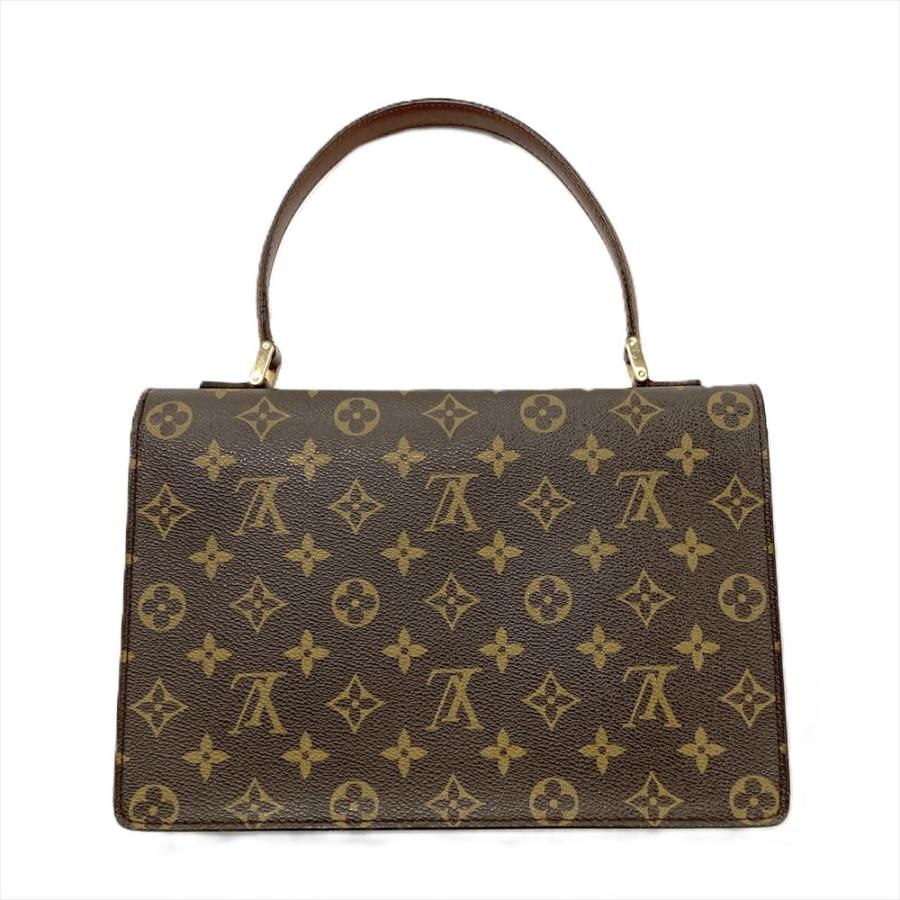 LOUIS VUITTON ルイヴィトン モノグラム コンコルド M51190 LOUIS VUITTON】ルイヴィトン『モノグラム コンコルド』M51190