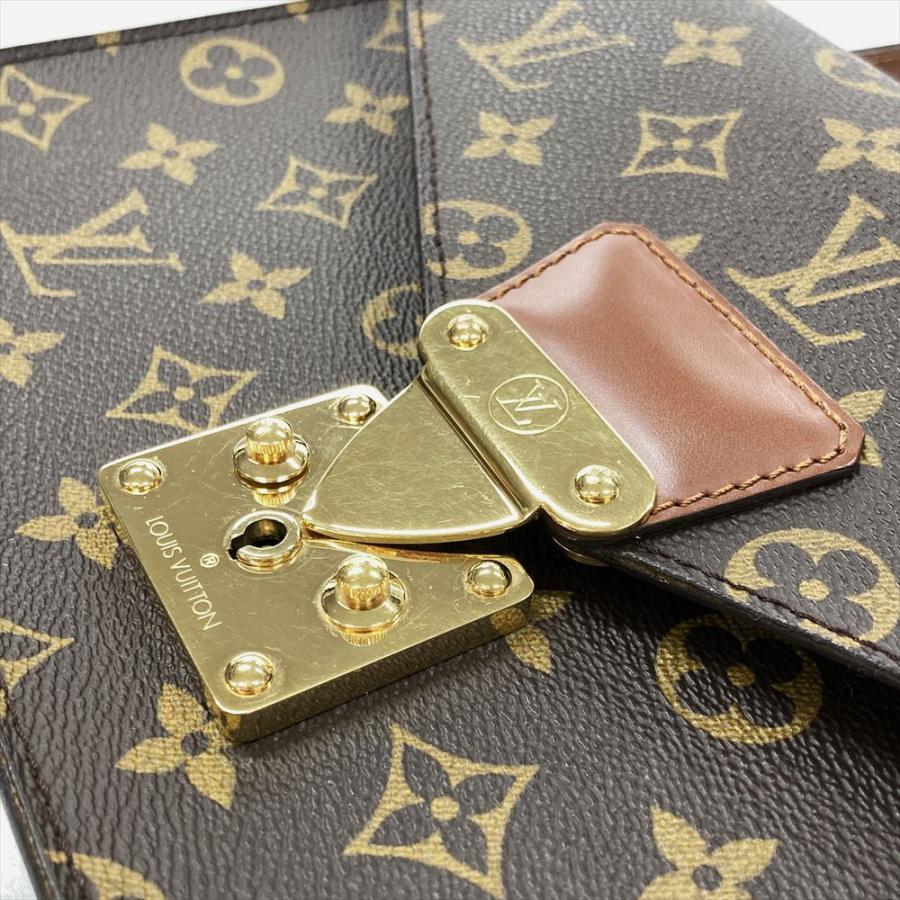 LOUIS VUITTON ルイヴィトン コンコルド ハンドバッグ