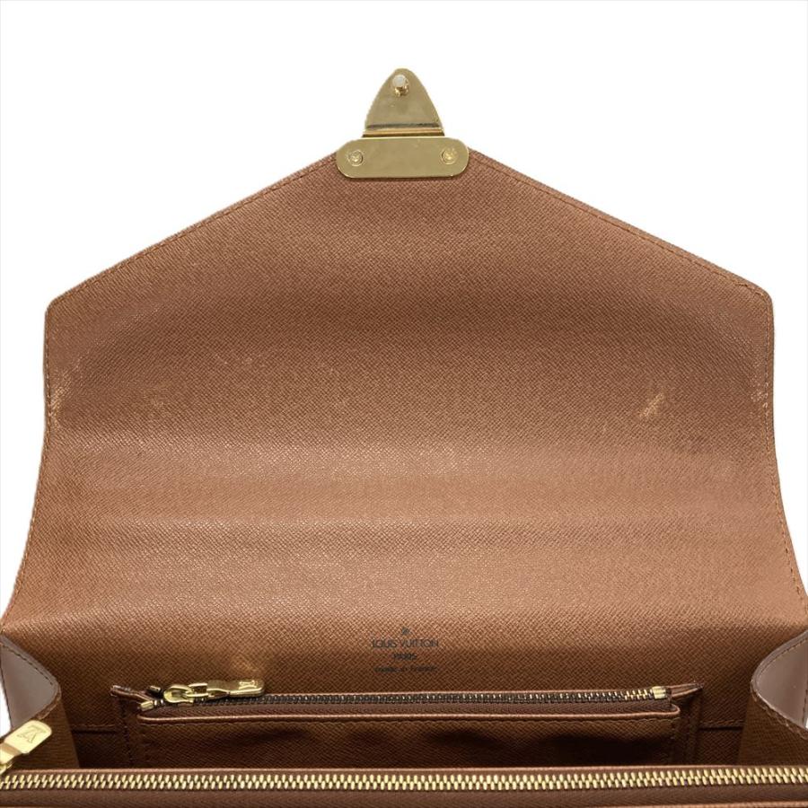 LOUIS VUITTON ルイヴィトン コンコルド ハンドバッグ