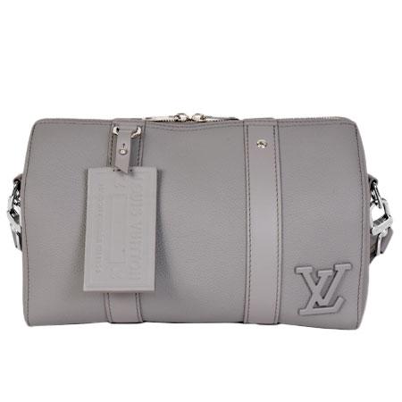 LOUIS VUITTON ルイヴィトン シティ・キーポル ショルダーバッグ LOUIS VUITTON ルイヴィトン シティ・キーポル ショルダーバッグ