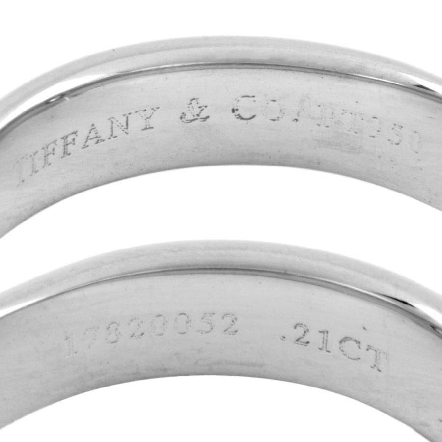 TIFFANY&Co.（ティファニー） ドッツ ソリティア リング 指輪