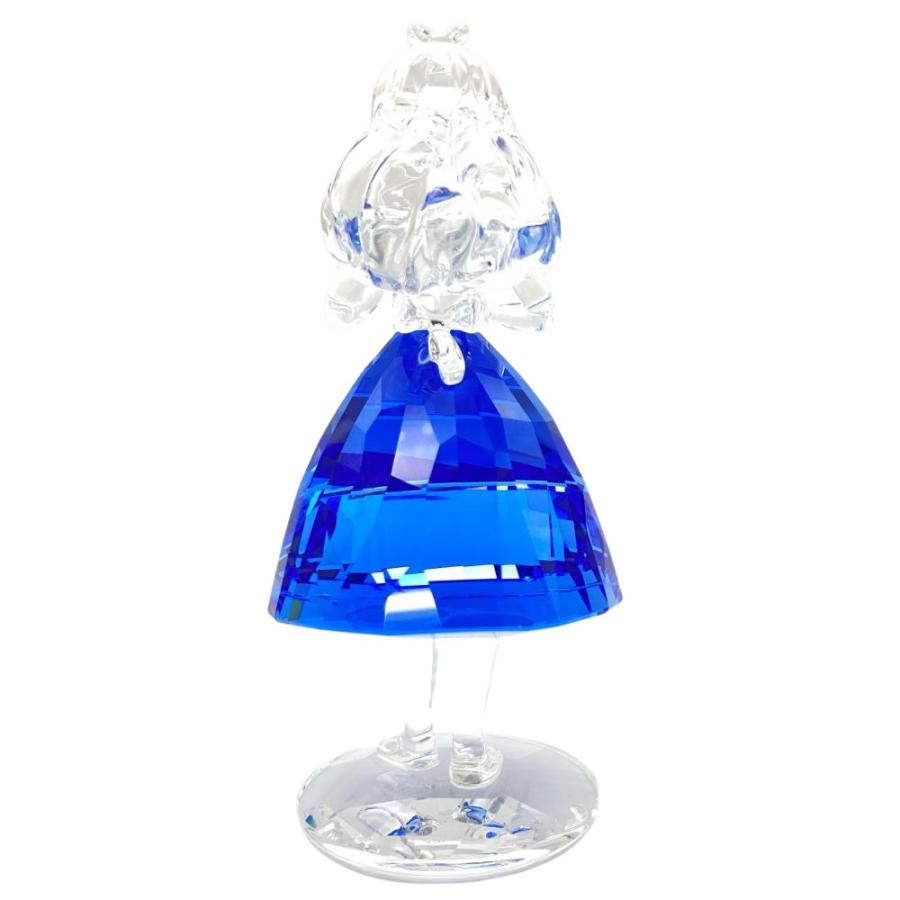 SWAROVSKI（スワロフスキー） ディズニー Disney 不思議の国のアリス