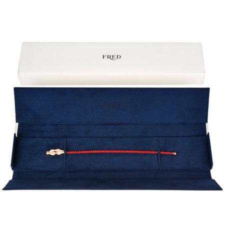 Fred（フレッド） シャンス アンフィニ MM ブレスレット ダイヤモンド