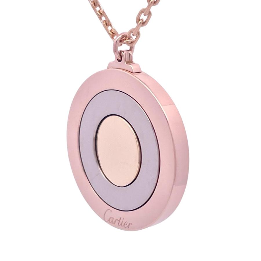 TRINITY（Cartier） カルティエ Cartier ラウンド トリニティ