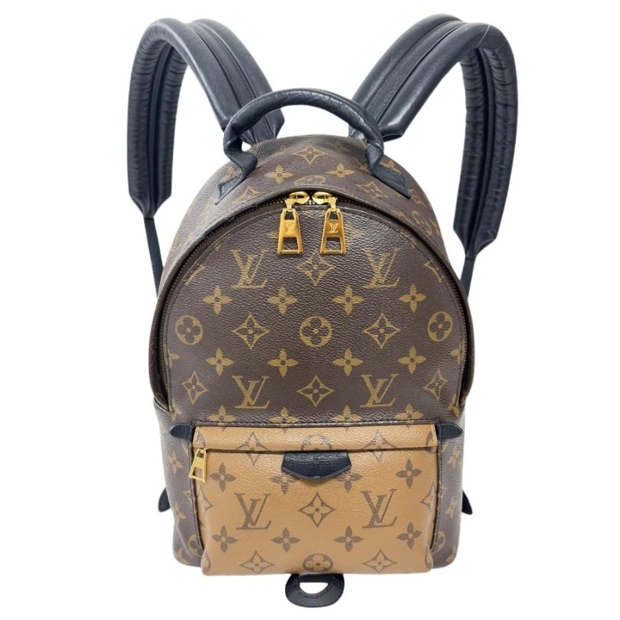 LOUIS VUITTON（ルイ・ヴィトン） パームスプリングス バックパックPM