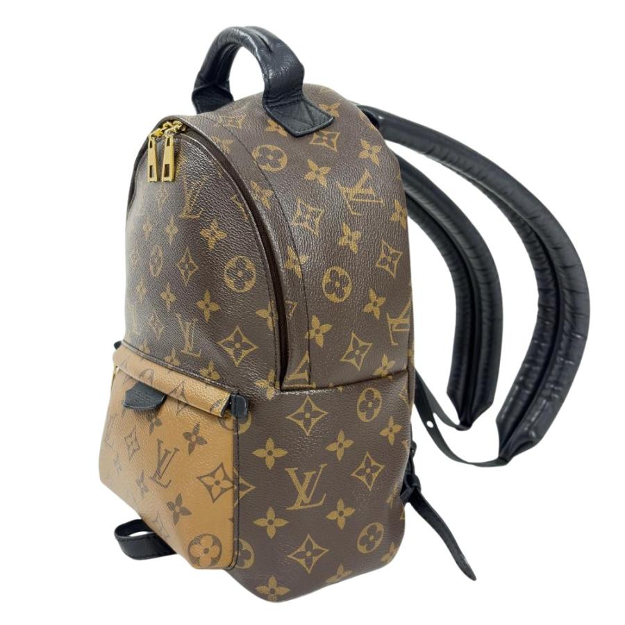 LOUIS VUITTON（ルイ・ヴィトン） パームスプリングス バックパックPM