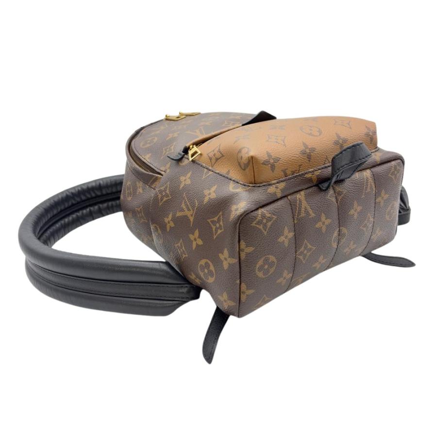 LOUIS VUITTON（ルイ・ヴィトン） パームスプリングス バックパックPM