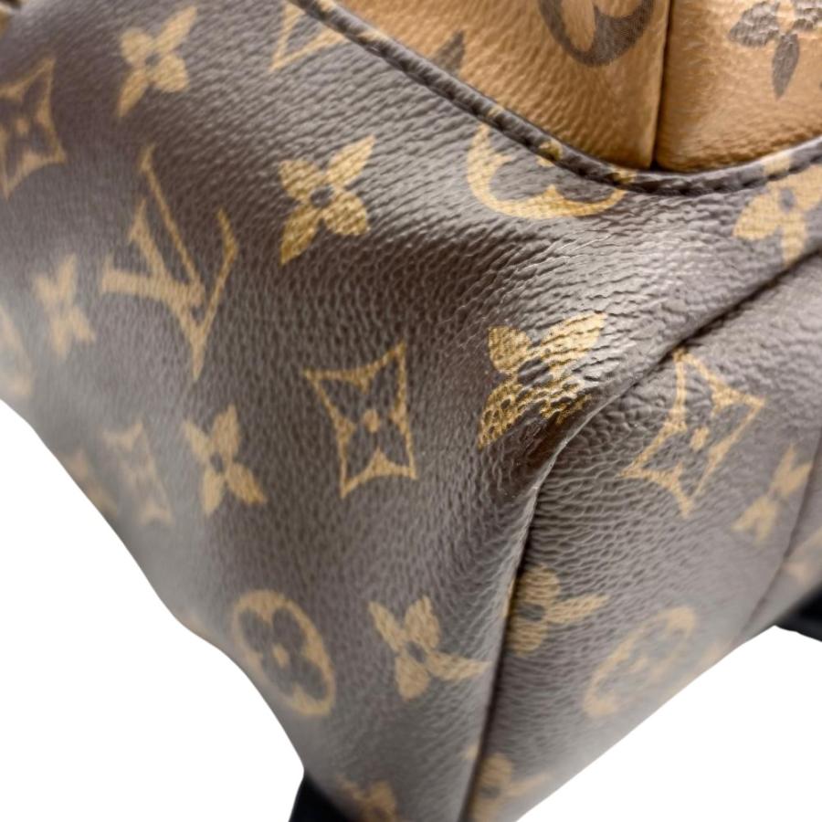 LOUIS VUITTON（ルイ・ヴィトン） パームスプリングス バックパックPM