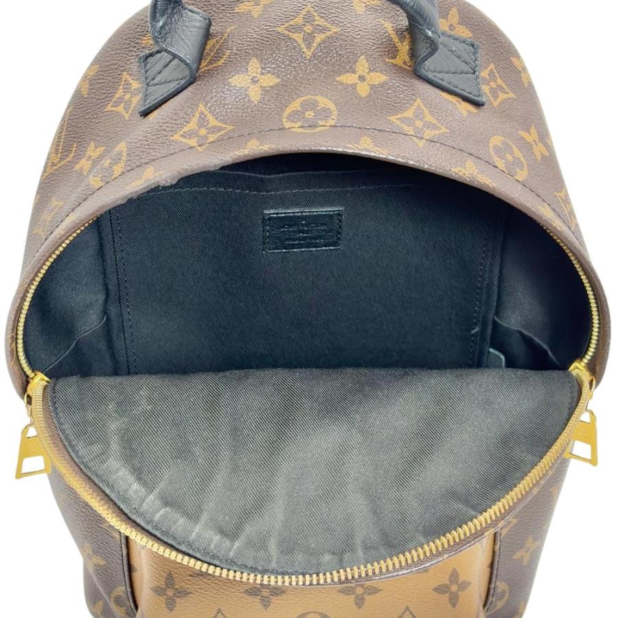 LOUIS VUITTON（ルイ・ヴィトン） パームスプリングス バックパックPM