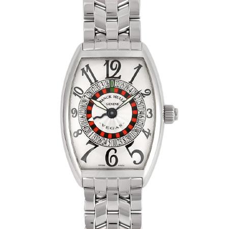 FRANCK MULLER（フランクミュラー） トノウ カーベックス ヴェガス