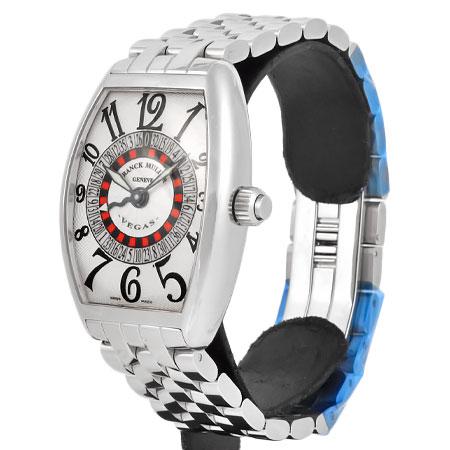 FRANCK MULLER（フランクミュラー） トノウ カーベックス ヴェガス