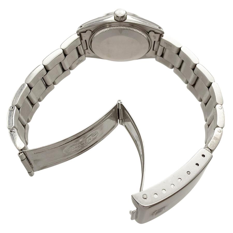 デイトジャスト ロレックス ROLEX 6824 オイスター パーペチュアル 7桁