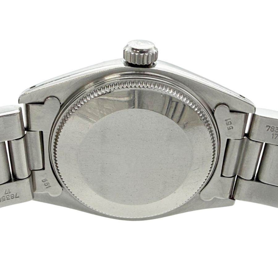 デイトジャスト ロレックス ROLEX 6824 オイスター パーペチュアル 7桁