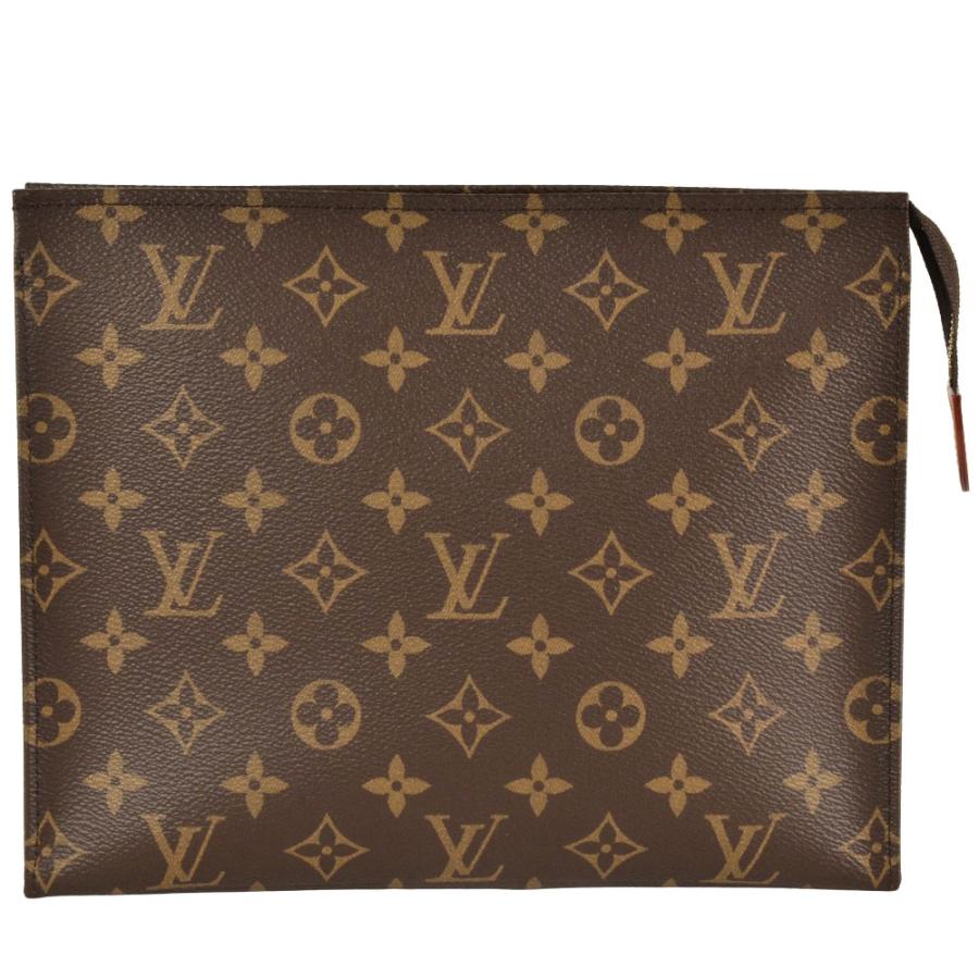 美品★LOUIS VUITTON ヴィトン ポッシュトワレット★893 LOUIS VUITTON ルイヴィトン Louis Vuitton ポーチ ポッシュ