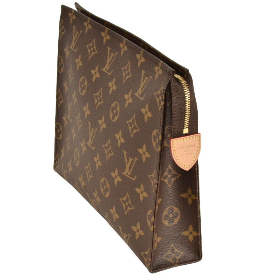 LOUIS VUITTON ルイヴィトン ポッシュ トワレット ポーチ モノグラ 楽天市場】【バッグ】LOUIS VUITTON ルイ ヴィトン モノグラム