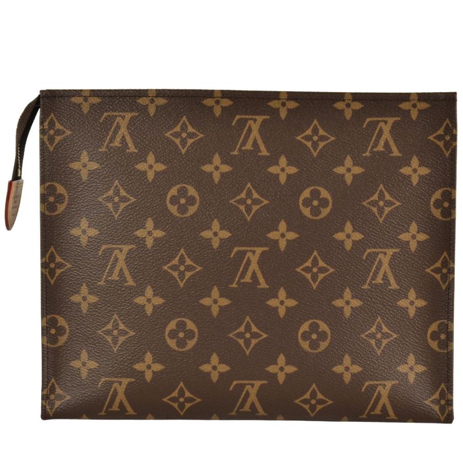 LOUIS VUITTON ルイヴィトン ポッシュトワレット LOUIS VUITTON ルイヴィトン ポーチ ポッシュ・トワレット15