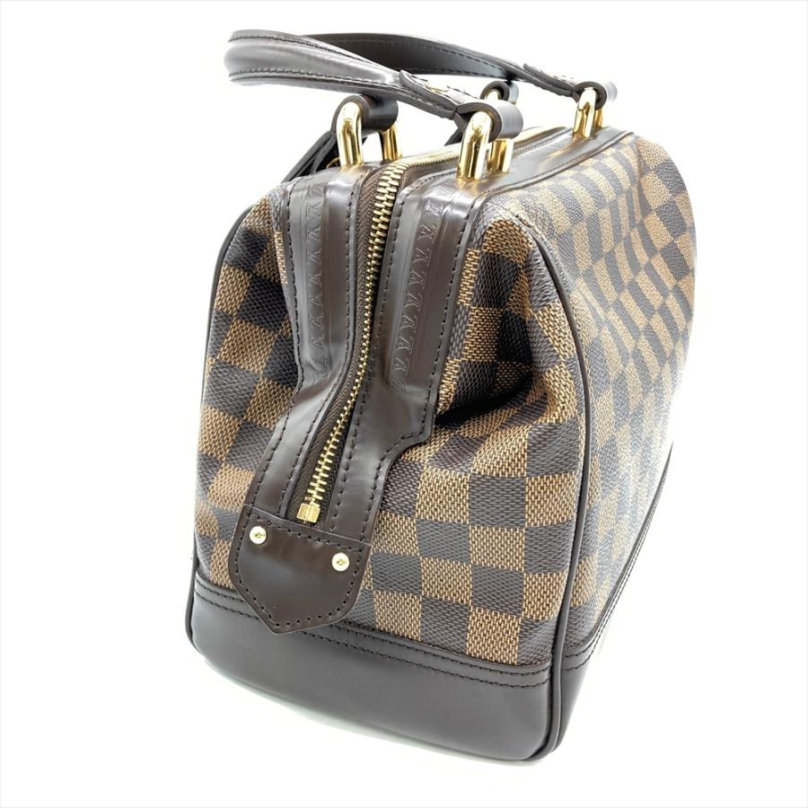LOUIS VUITTON（ルイ・ヴィトン） ナイツブリッジ ハンドバッグ ダミエ