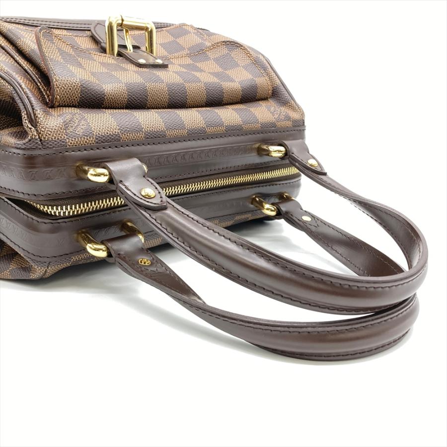 LOUIS VUITTON（ルイ・ヴィトン） ナイツブリッジ ハンドバッグ ダミエ