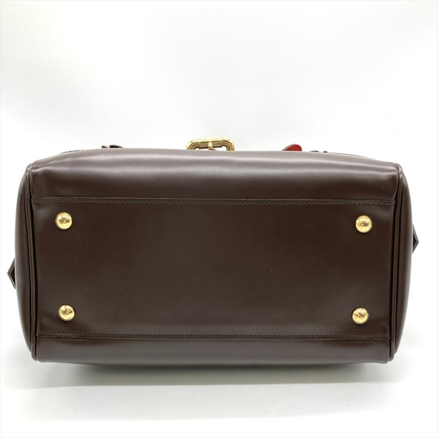 LOUIS VUITTON（ルイ・ヴィトン） ナイツブリッジ ハンドバッグ ダミエ