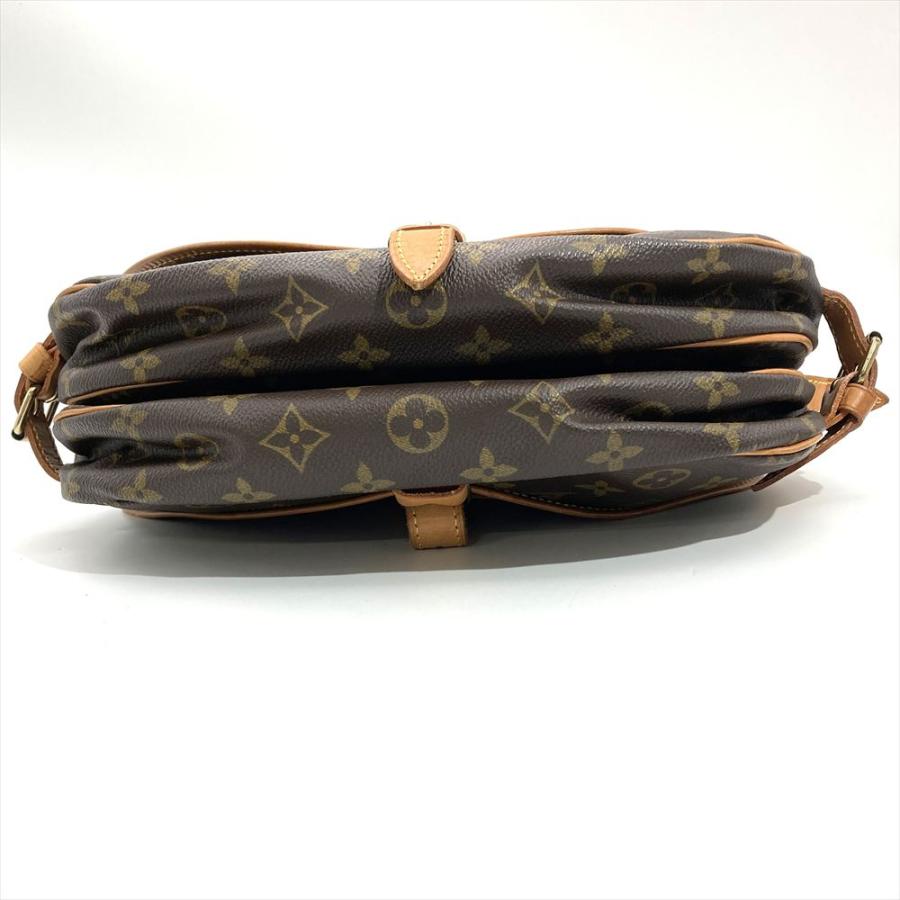 LOUIS VUITTON（ルイ・ヴィトン） ソミュール30 ショルダーバッグ