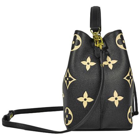 LOUIS VUITTON ルイヴィトン ネオノエMM モノグラムアンプラント LOUIS VUITTON ルイヴィトン ネオノエMM モノグラムアンプラント