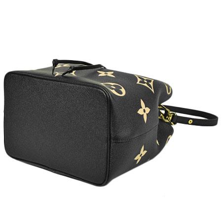 LOUIS VUITTON ルイヴィトン ネオノエMM モノグラムアンプラント LOUIS VUITTON ルイヴィトン ネオノエMM モノグラムアンプラント