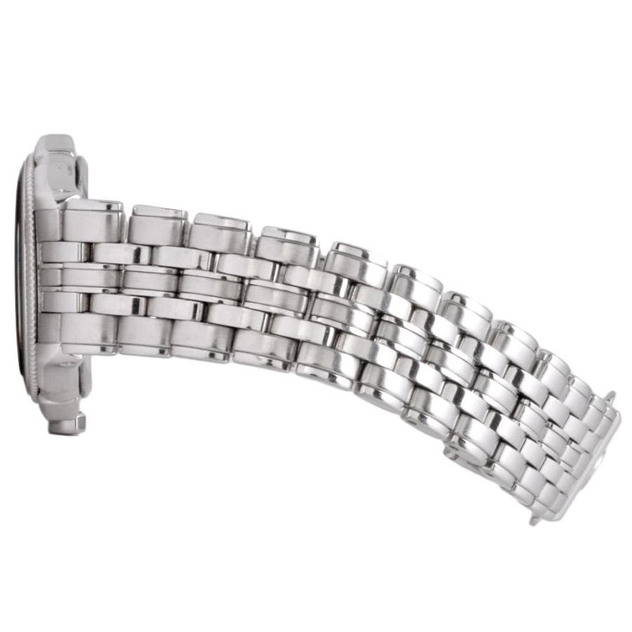 SEIKO（セイコー） SEIKO 4J81-0AZ0 クレドール 11Pダイヤ 腕時計