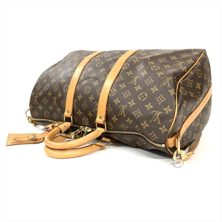 キーポル ルイヴィトン LOUIS VUITTON 45 バンドリエール ボストン
