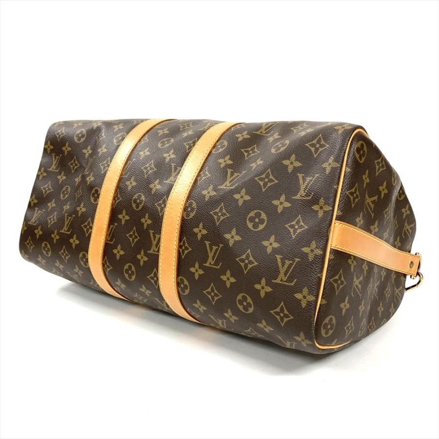 キーポル ルイヴィトン LOUIS VUITTON 45 バンドリエール ボストン